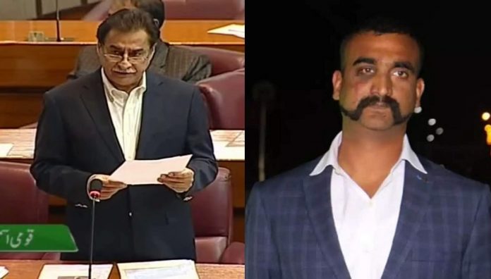 Ayaz-Sadiq