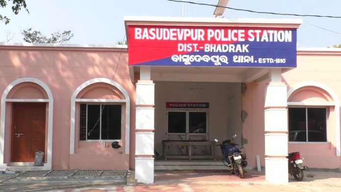 Basudevpur-
