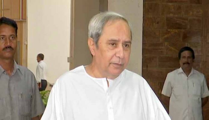 CM-Naveen
