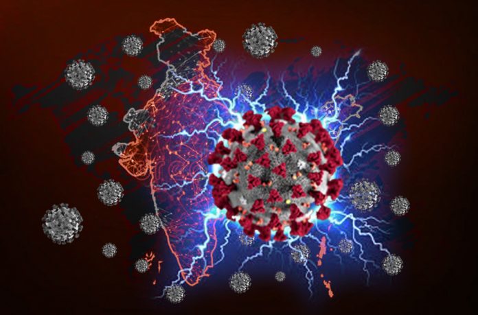 Coronavirus-India