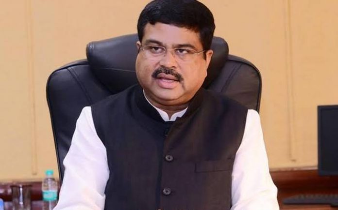 Dharmendra Pradhan