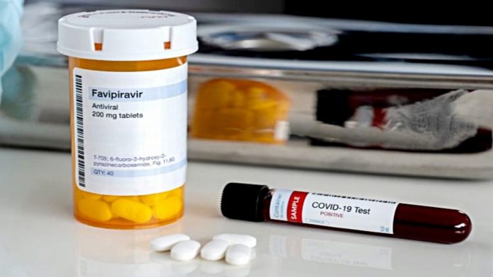 Favipiravir-3