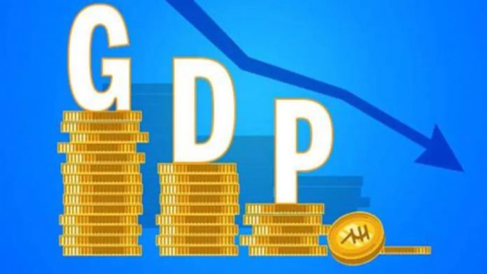 GDP