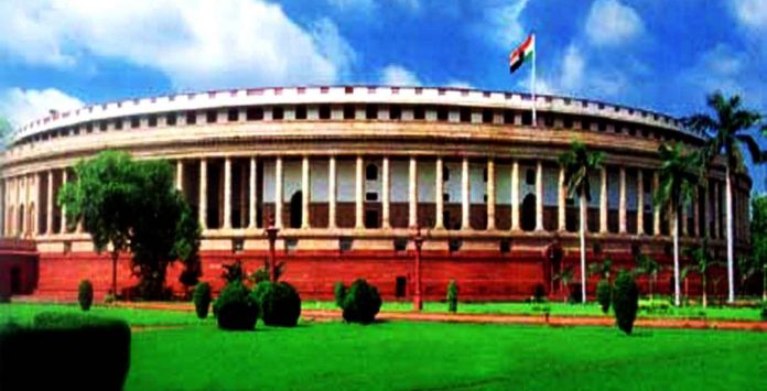 Parliament of India