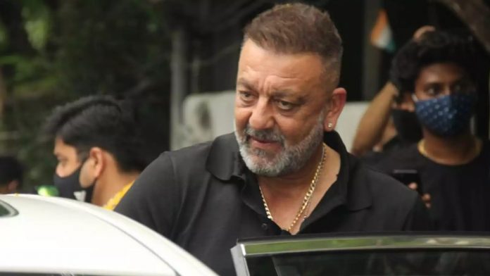 Sanjaya Dutta