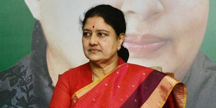 VK_Sasikala_