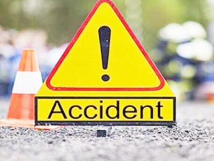 accident
