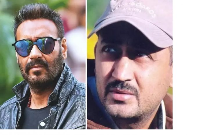 ajay devgan