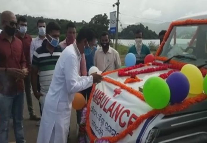ambulance