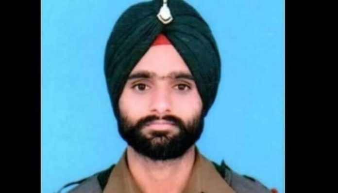 cornnel singh