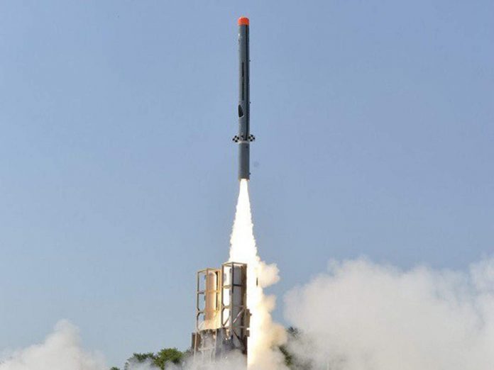 cruise missile