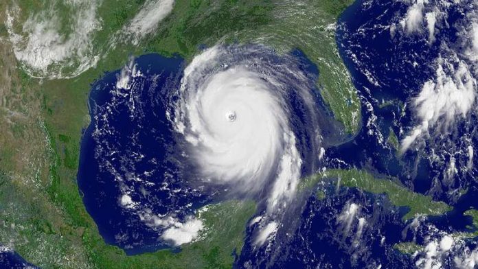 cyclone