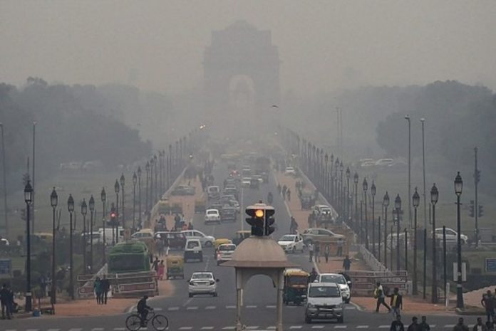 delhi