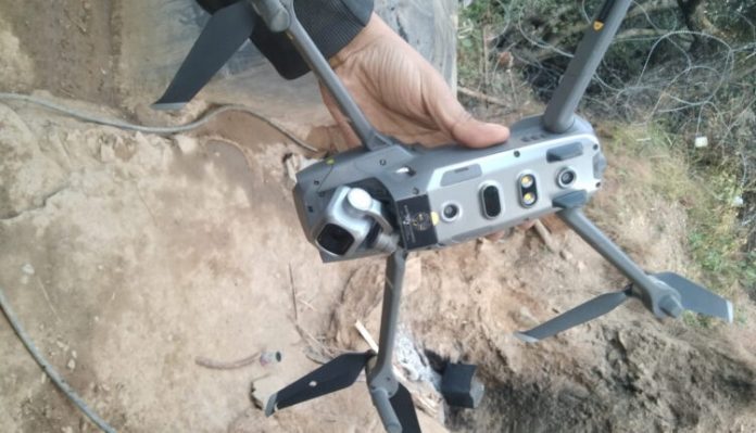 drone