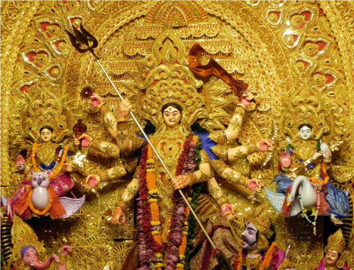 durgapuja