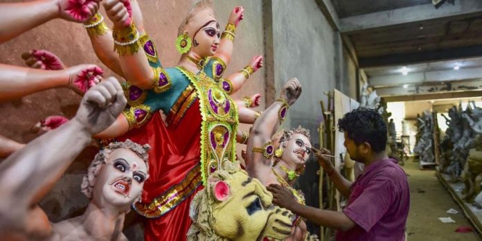durgapuja