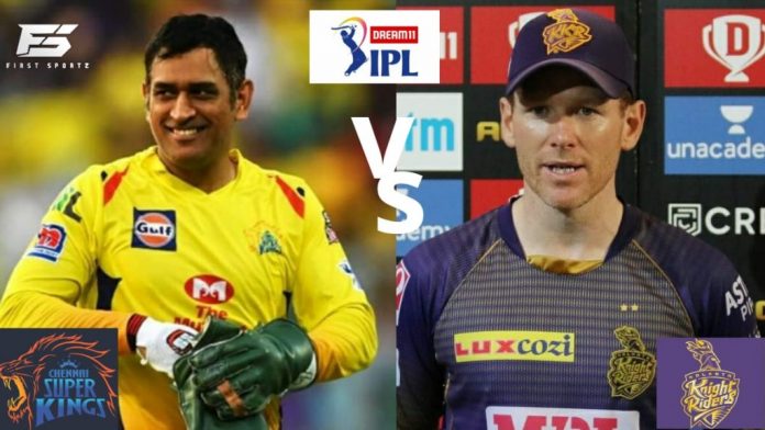 csk vs kkr