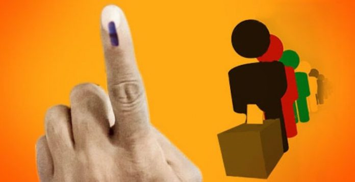 election