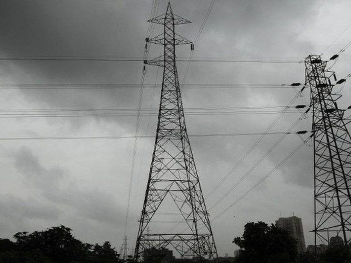 electric