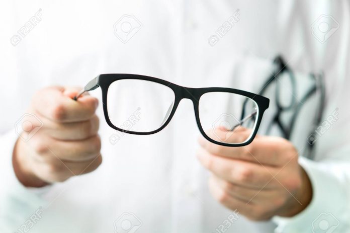 eye