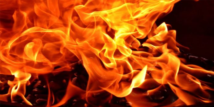 fire