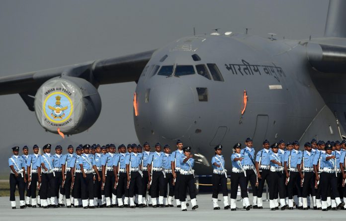 air force