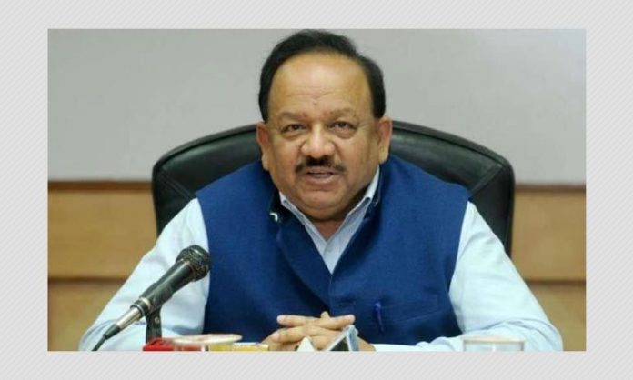 harshvardhan-