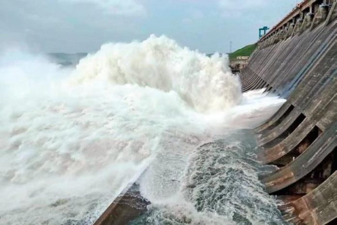 hirakud