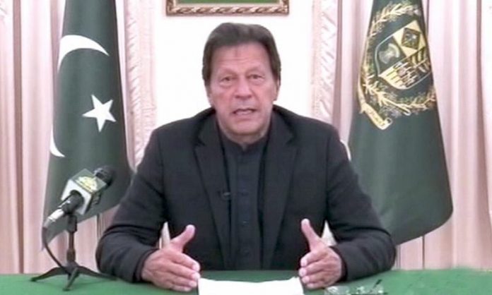 imran kc