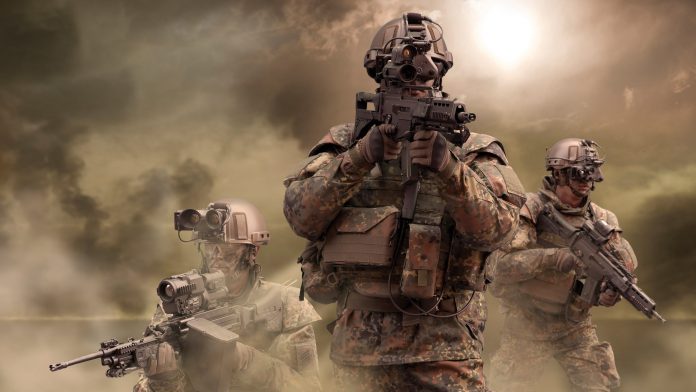 indian army