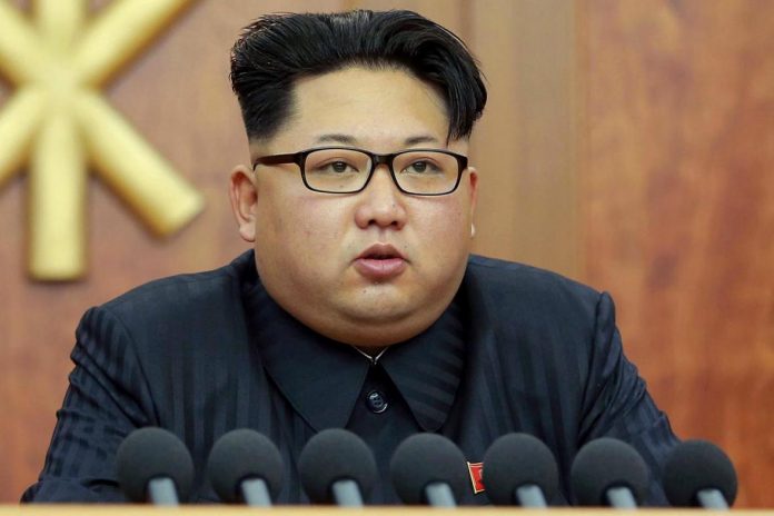 kim jung