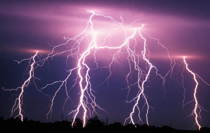 lightening