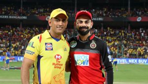 mahi virat