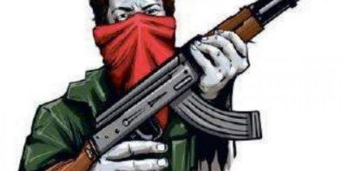 maoist