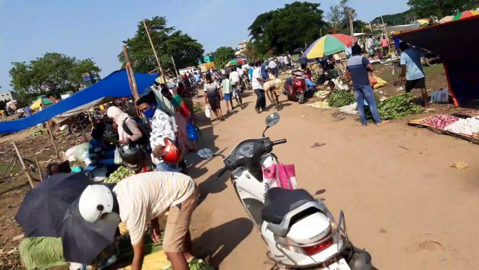 market