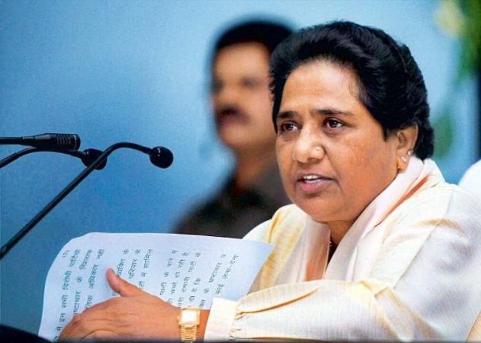 mayawati