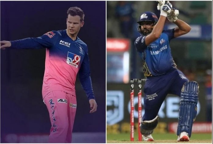 mi vs rajasthan