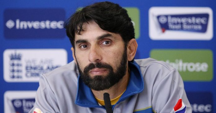 misbah 1