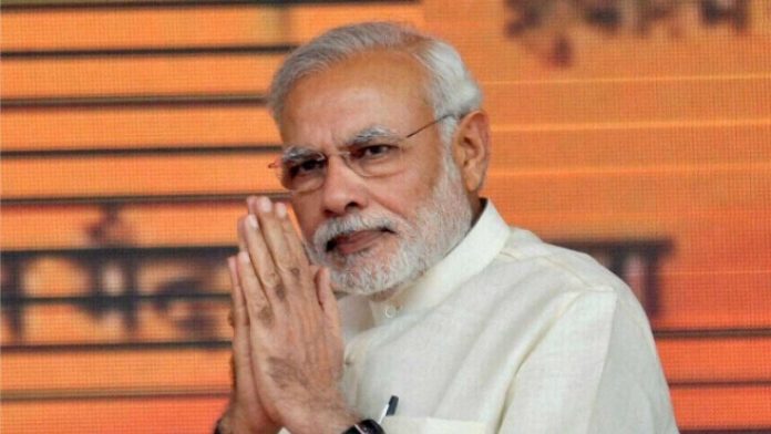 narendra modi