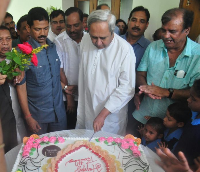 naveen patnaik