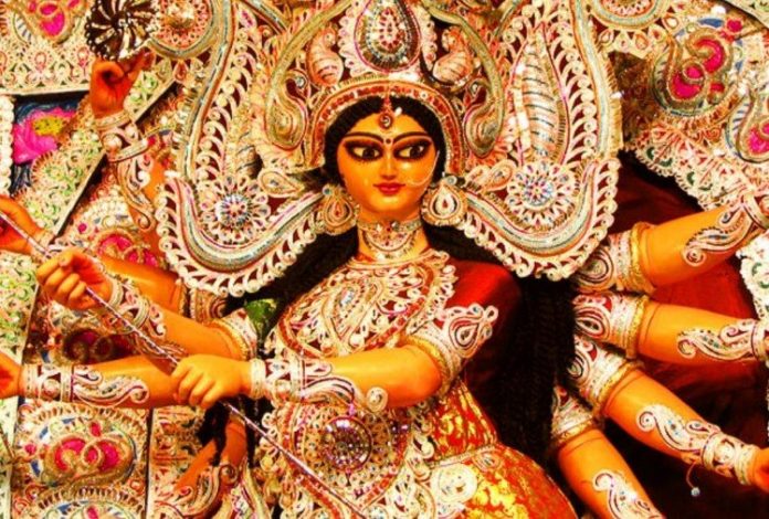 navratri