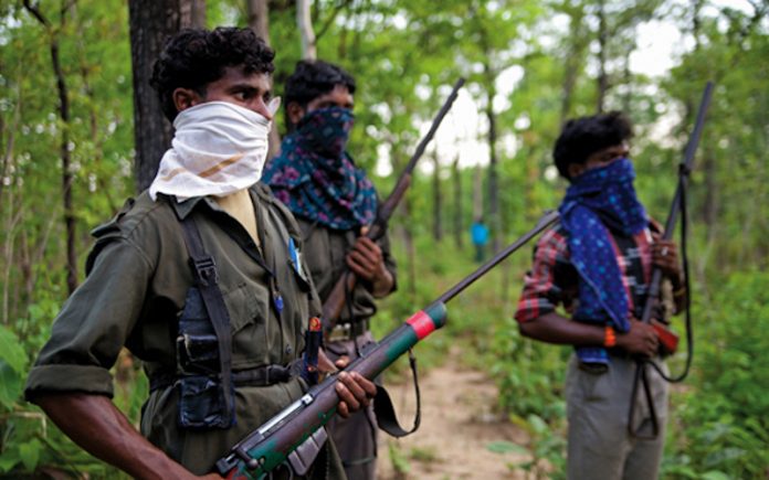 naxals