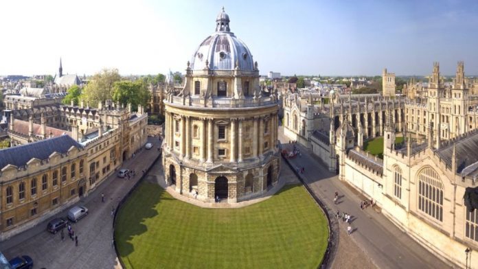 oxford