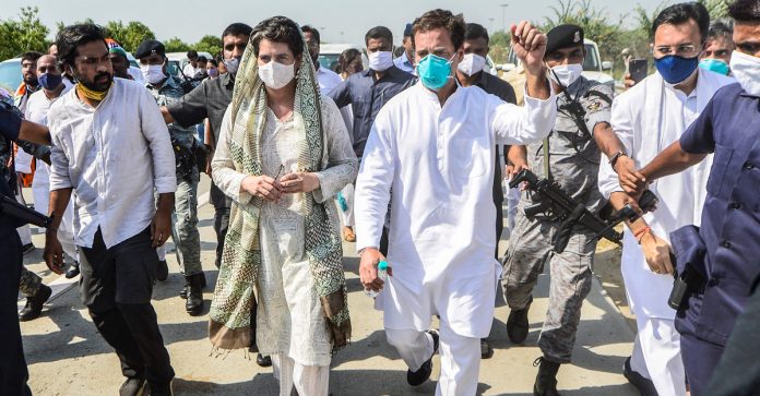 rahul-priyanka