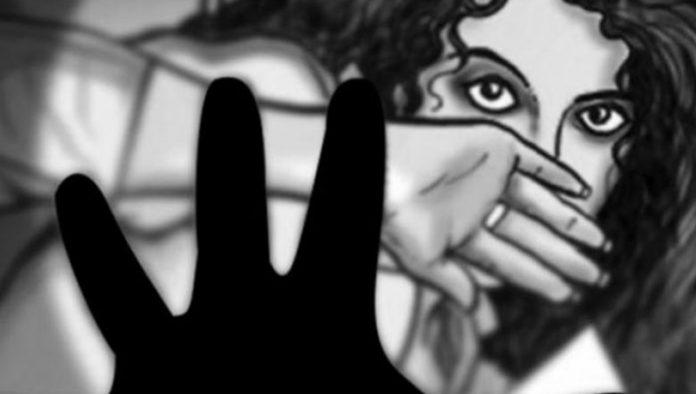 rape victim shadow