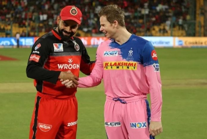 rr vs rcb