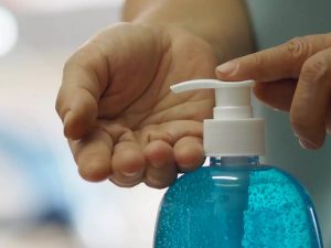 sanitizer