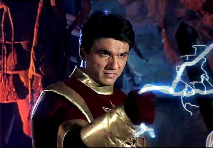 shaktiman 1