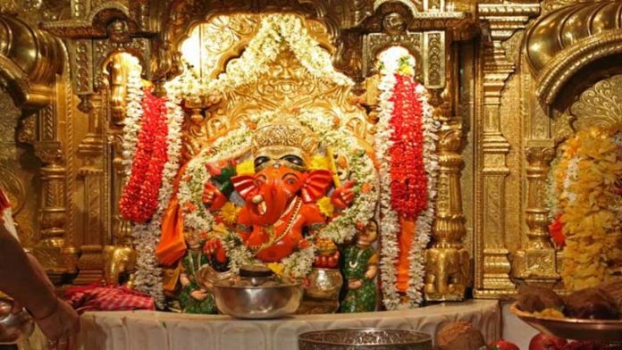 siddhivinayak