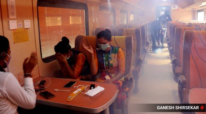 tejas-express